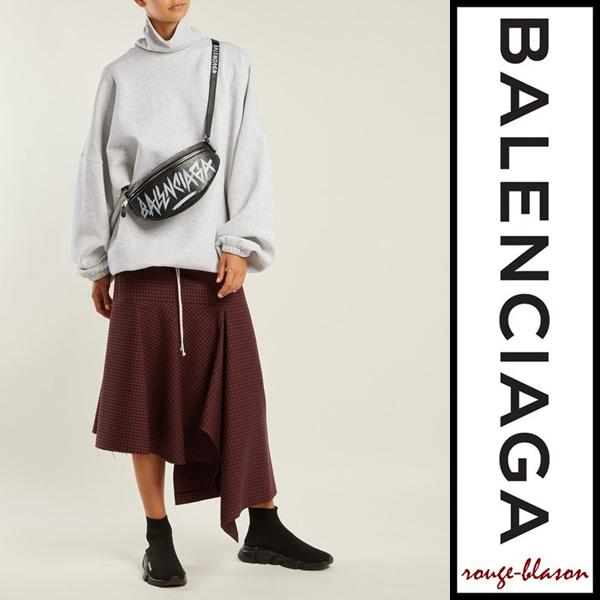 2024新作限定人気 バレンシアガコピー BALENCIAGA ショルダーバッグ 9090212